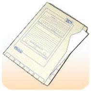 TabTop Envelope Drawer File Box of 200